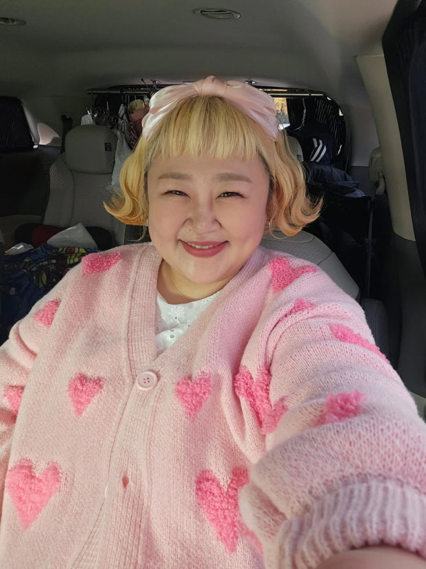 홍윤화 나이