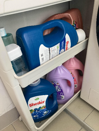 틈새수납장-공간