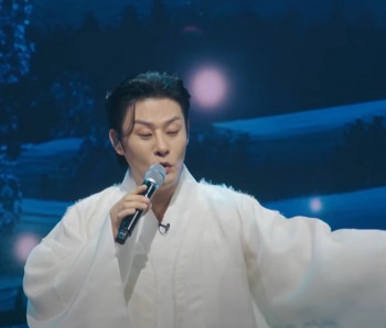 망모 강문경 노래 듣기 가사 현역가왕 2