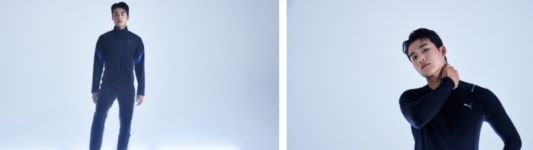 모델 설영우 사진