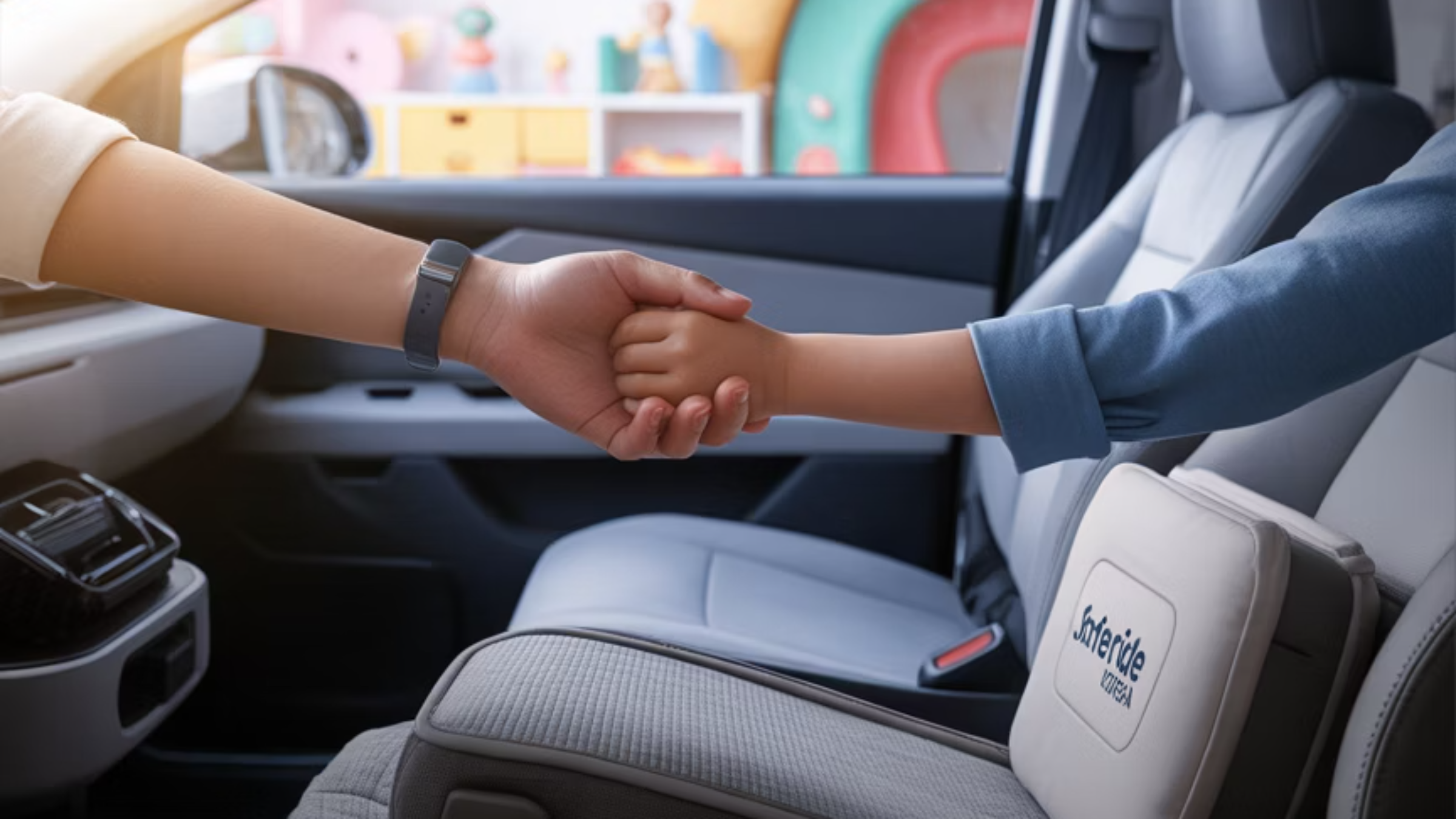 아이와 여행 시 안전 팁