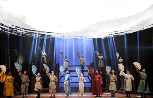 2025 가족뮤지컬 추천 스웨그에이지 외쳐 조선 예매