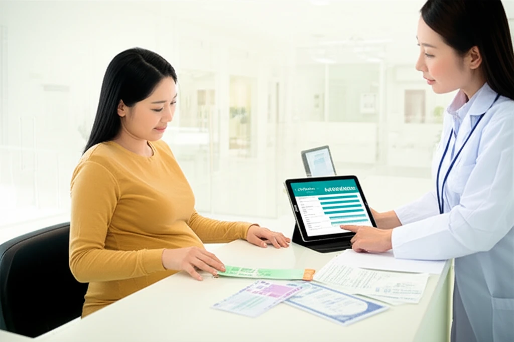 2025년 공주시 산모 지원, 몰라서..