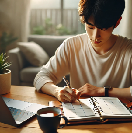 청년내일저축계좌 신청 조건