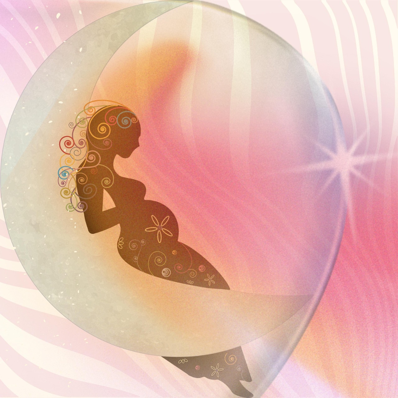 임신부 무료보험 가입방법 및 신청하기