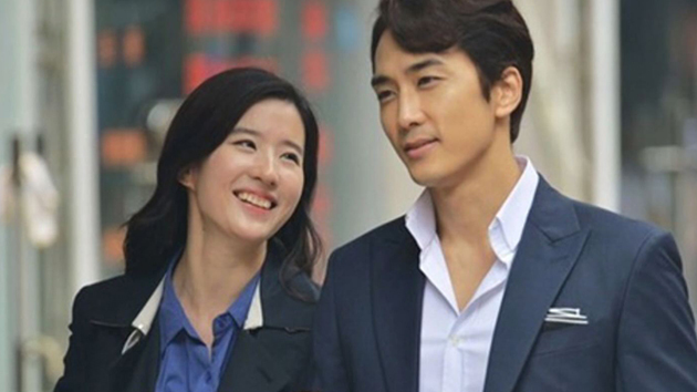 송승헌 리즈 프로필 실물 나이 키 유역비 결별 결혼 부인 근황