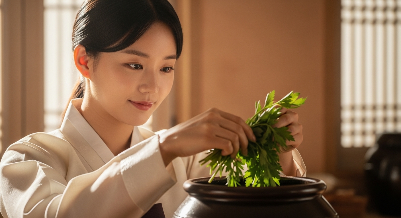 4월 제철 음식