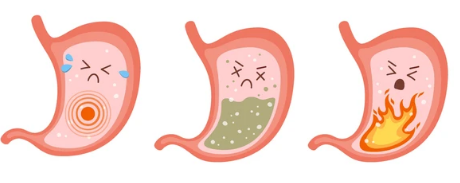 밀크씨슬 부작용