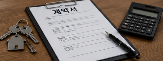 공장 명도