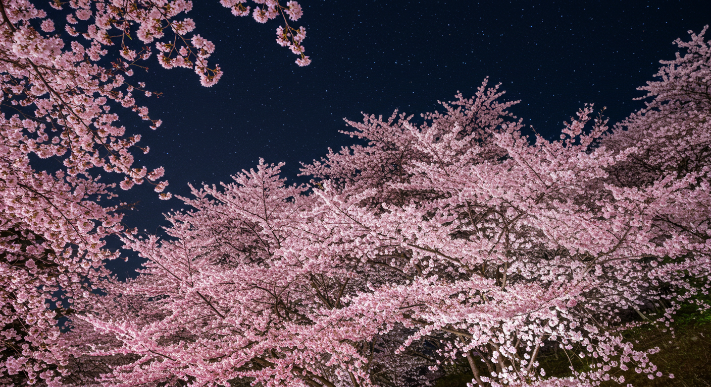 2025 벚꽃 개화시기