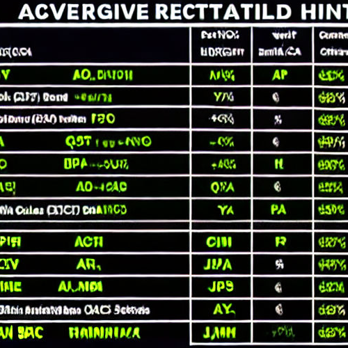 급등전에 떠오르는 적극 추천 종목, 매출과 수익률 높은 기업!
