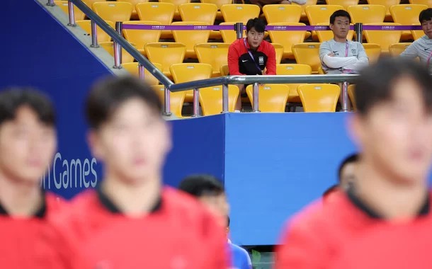 대한민국 바레인 이강인
