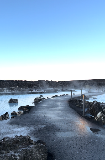 실리카 호텔 블루라군