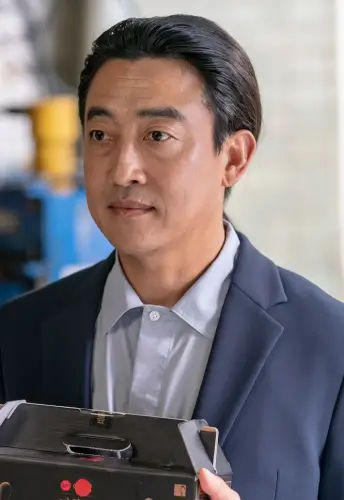 모범택시2 등장인물