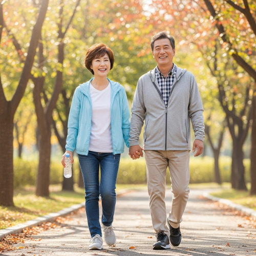 당뇨 초기증상 목마름