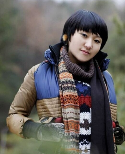 김현숙 데뷔