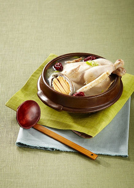 초복중복말복-복날-먹는음식