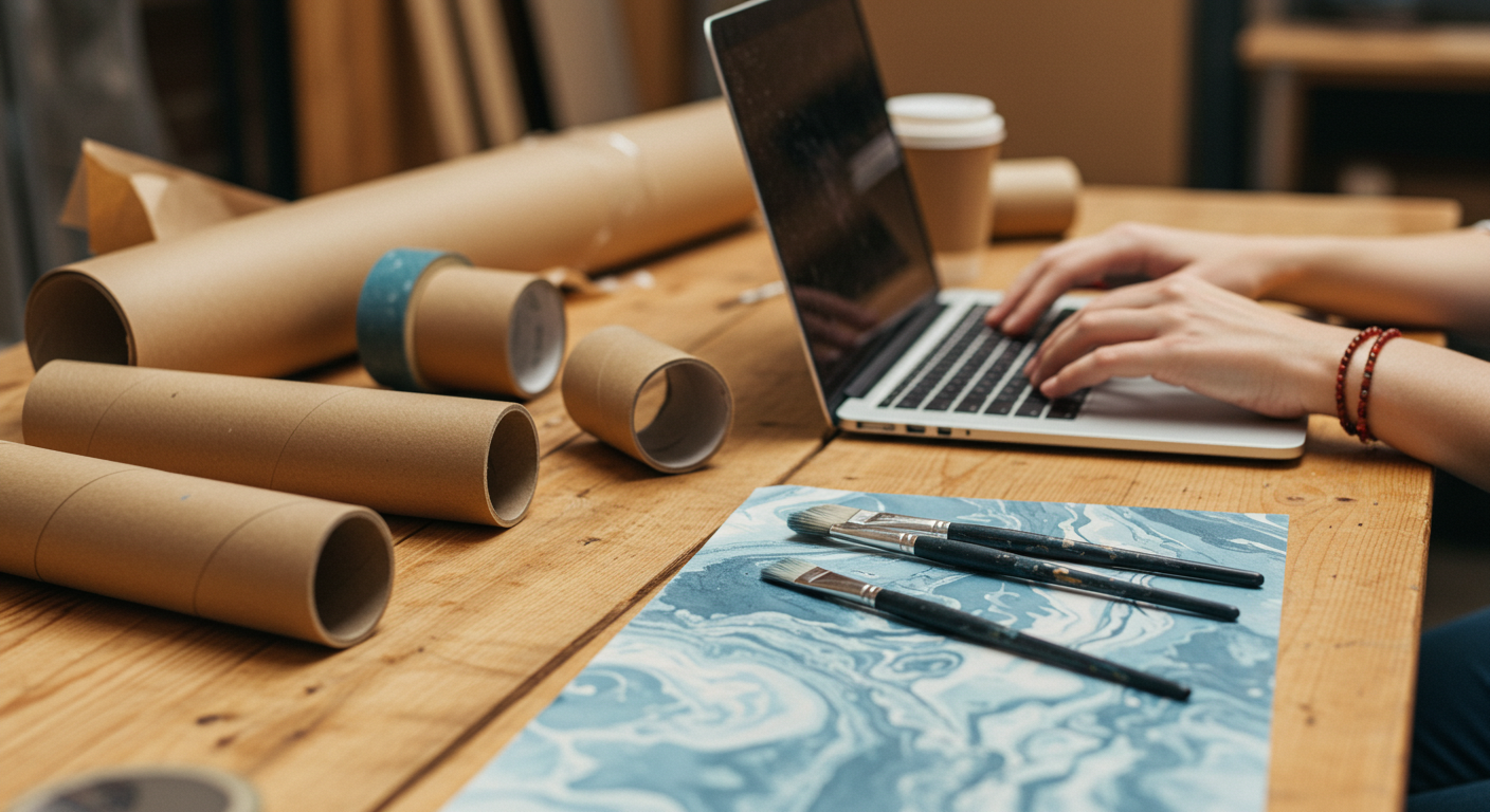 이베이로 시작하는 해외판 당근마켓 부업 