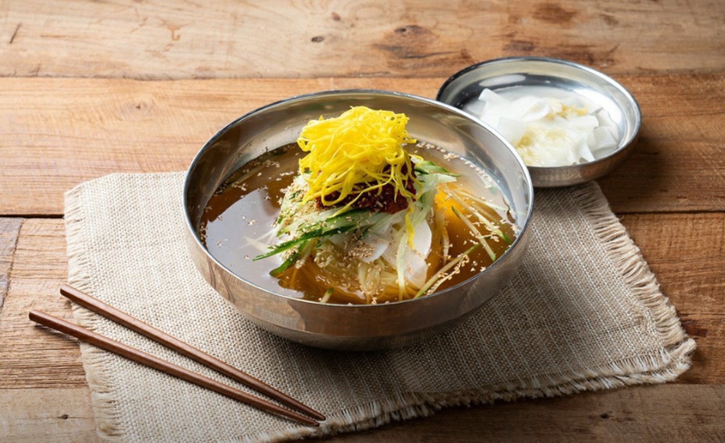 대전밀면 솔직후기|부산 밀면보다 맛있다? 직접 리뷰해봤습니다