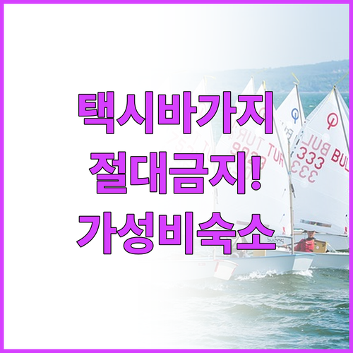 불가리아 부르가스 여행 택시 바가지 ..