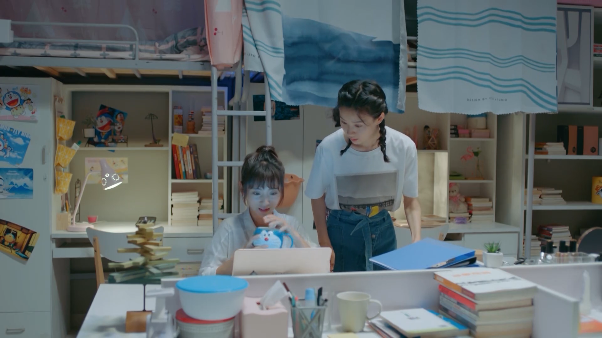 드라마 소개