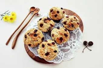 보리빵 통밀빵 간편하게 만드는 황금레시피_10