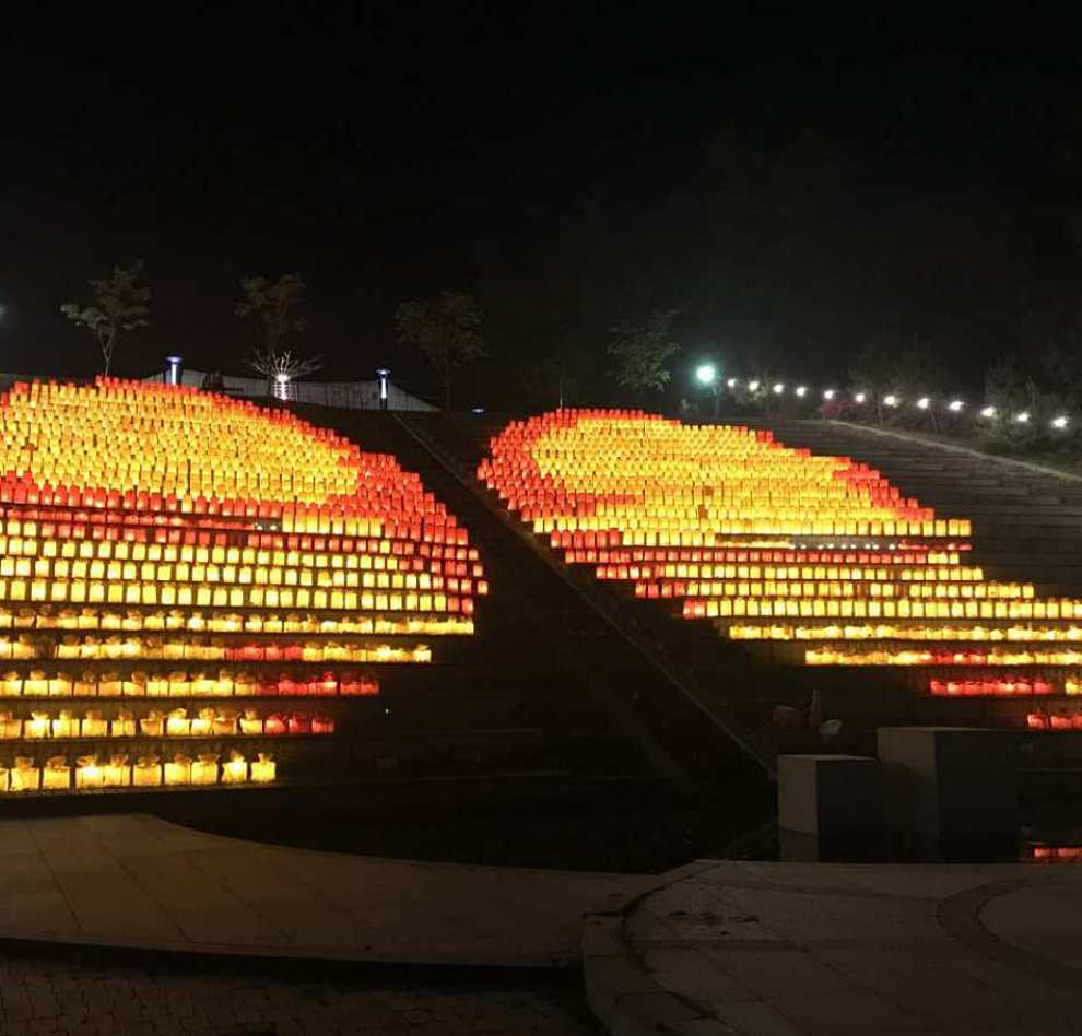 원주한지문화제