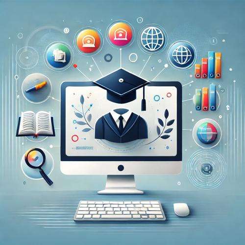 사이버대학교 순위 TOP 5 섬네일