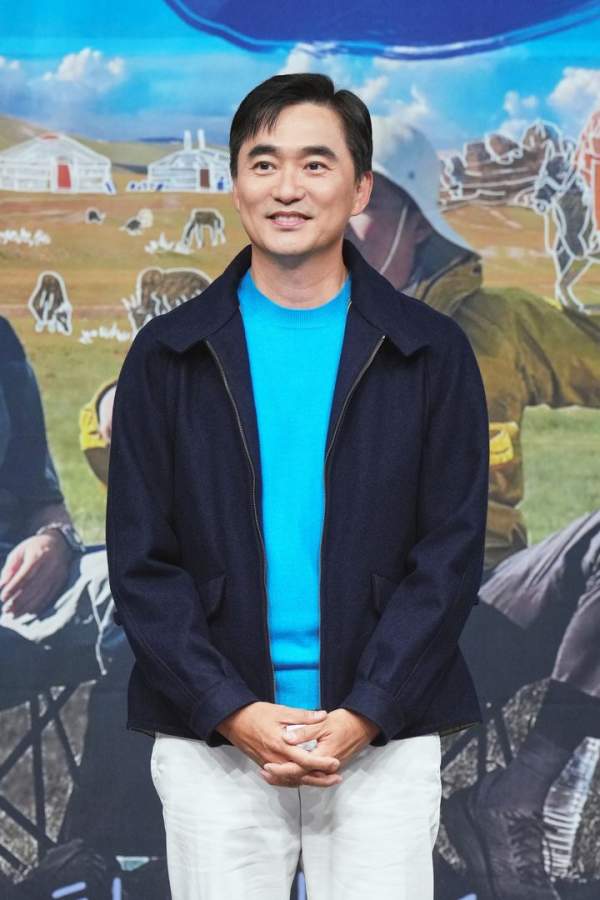 김석훈 프로필