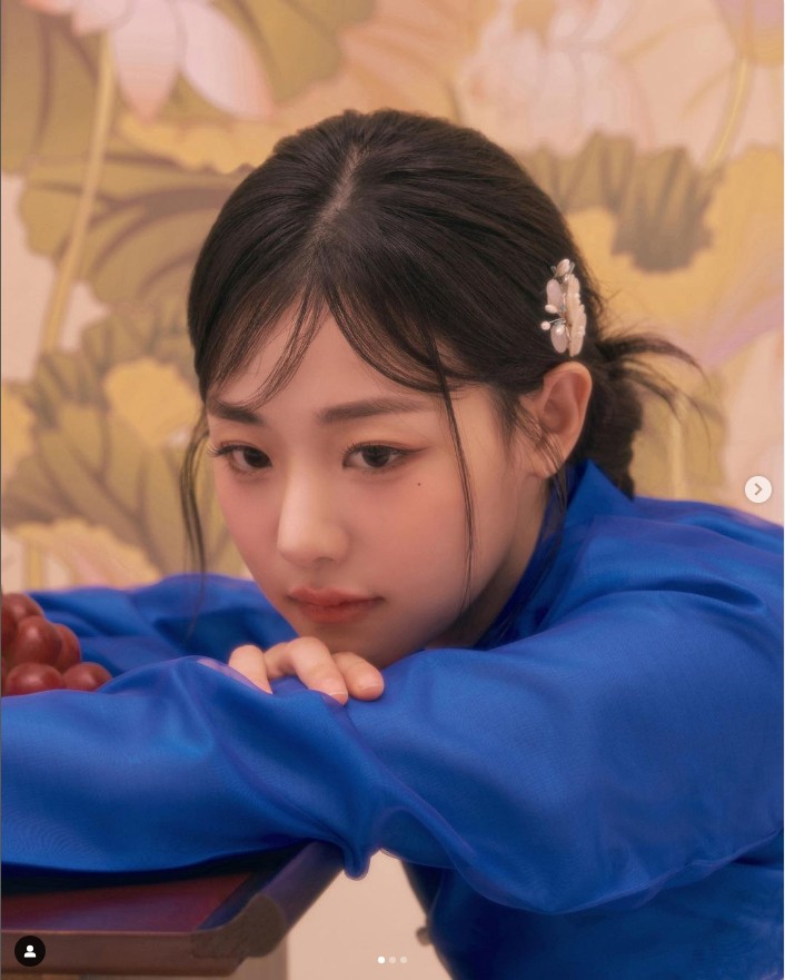 QWER히나
