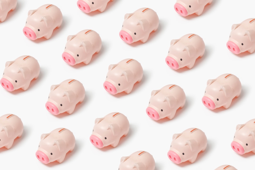 savings