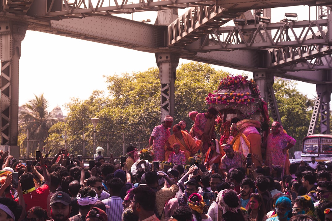 Jeju Festival