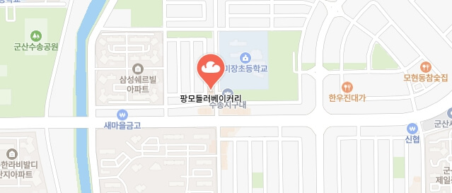 생활의달인-군산통밀빵-빵집