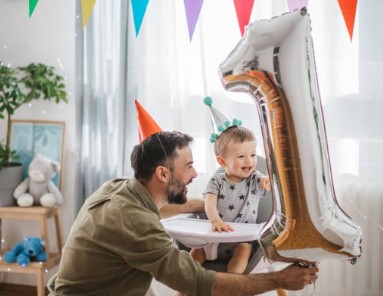 손주첫돌 할아버지 인사말