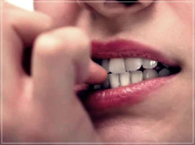 왜 손톱이 거스러질까? : 이유, 원인과 해결방법.