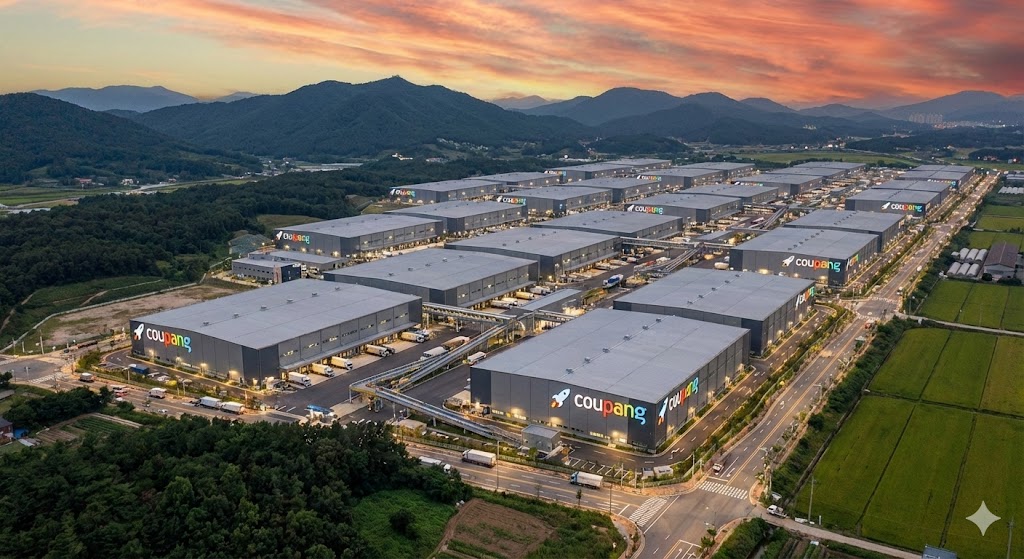 쿠팡 1조 원 물류센터 매각 추진 현황과 국토부 심사 논란