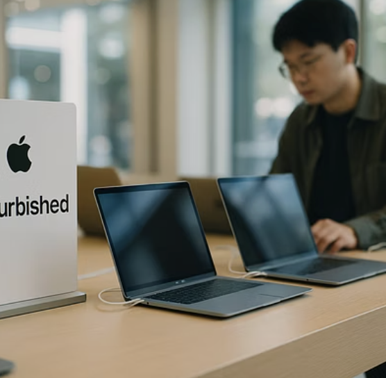 리퍼노트북 vs 중고노트북, 결정적인 차이점과 현명한 선택법