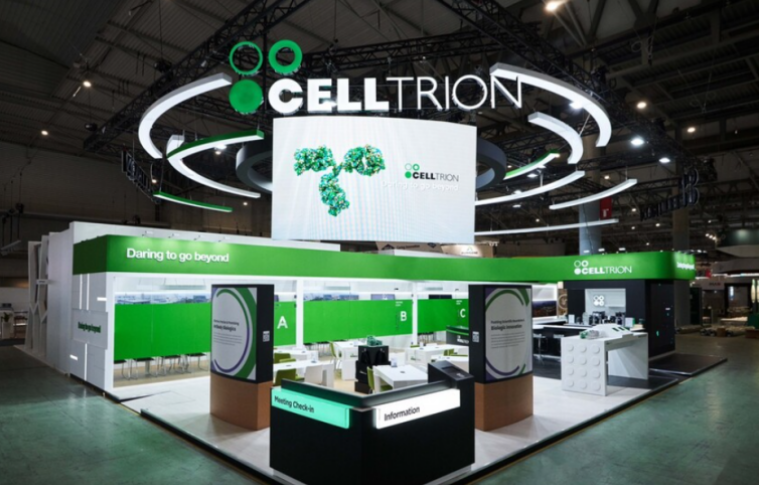 셀트리온, 폭우 피해 수재민 지원 성금 기부