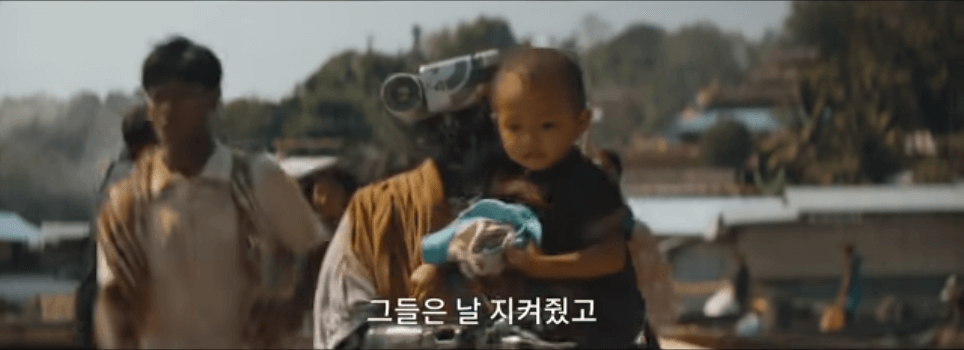 크리에이터 줄거리, 평점, 후기