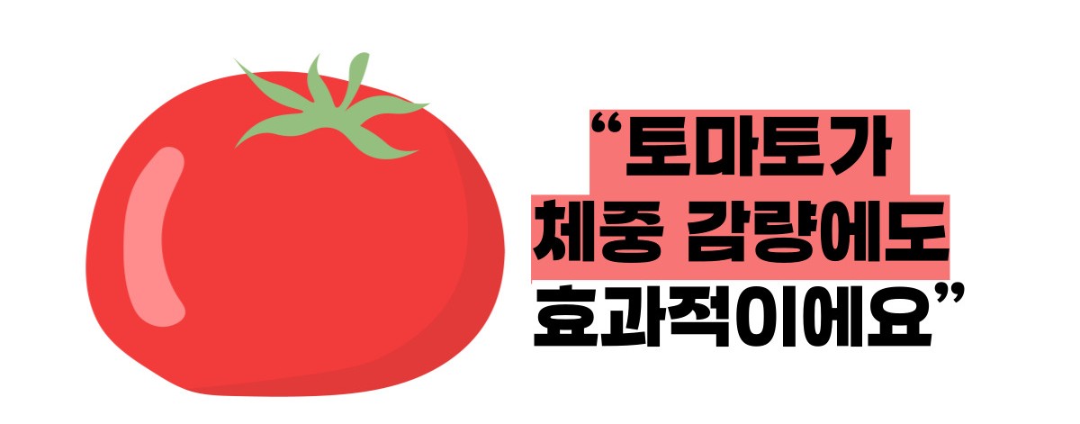 토마토 효능
