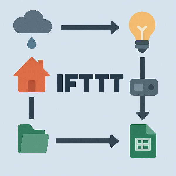 환경 신호 + 작은 행동 사진