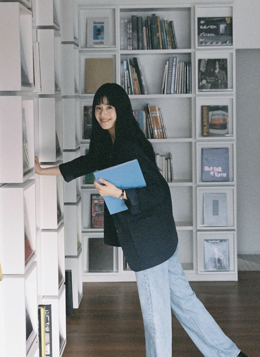 정은채 남자 김충재 열애 스캔들 프로필