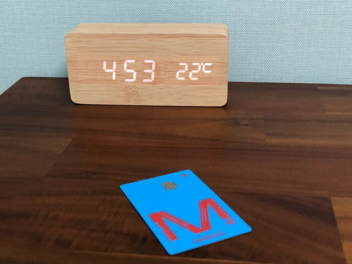 현대카드-실물카드