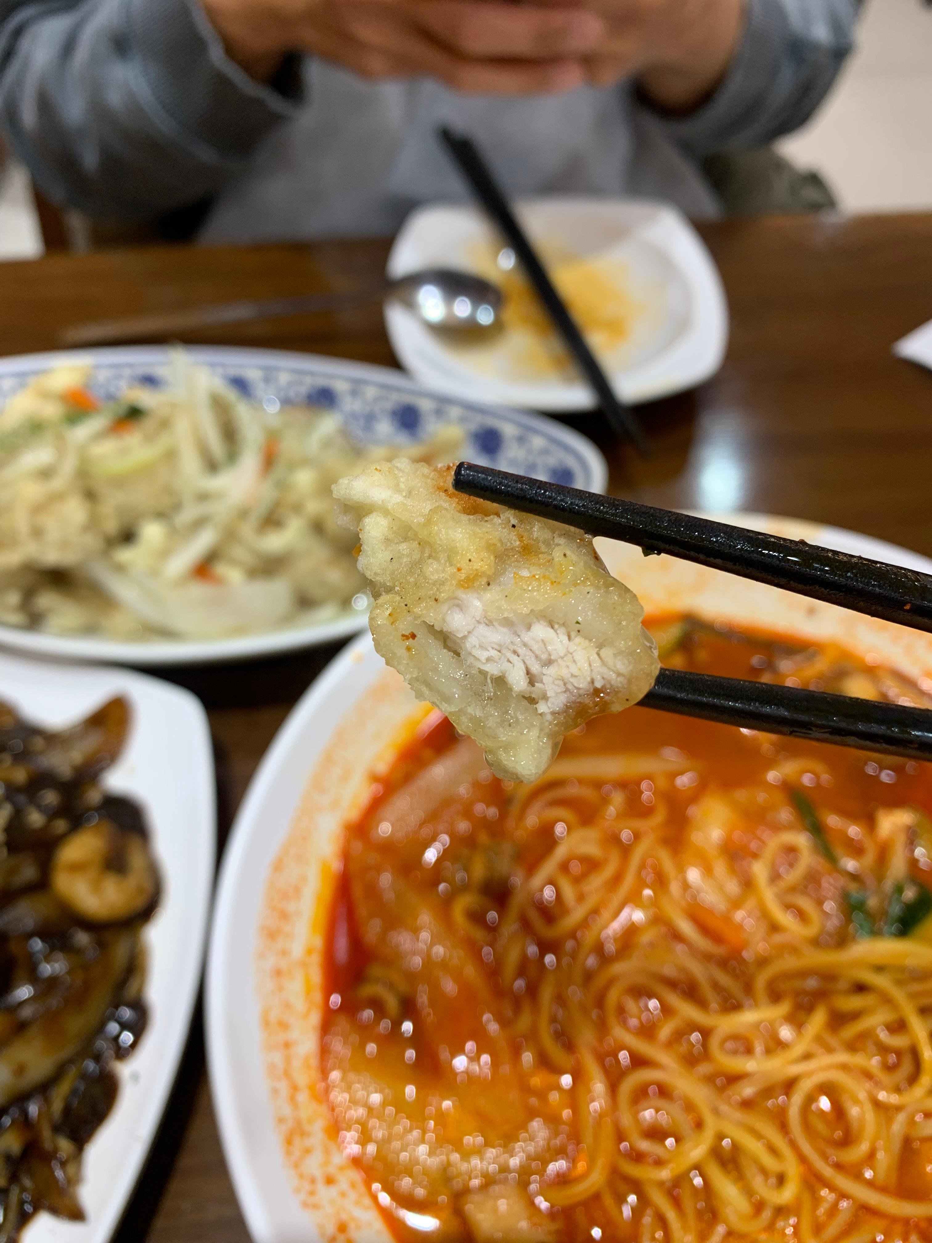 부천시청 맛집 신중동 맛집 짬뽕관 내돈내산 방문후기