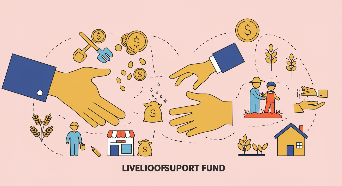 2차 민생지원금: 건강보험료&middot;제외대상&middot;과거사례