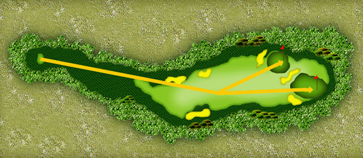 인천국제컨트리클럽 (인천국제CC) 소개