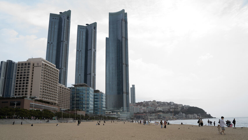 2024 전국 해수욕장 개장일 및 폐장일, 가는 길, 주자창, 행사 프로그램 안내, 이안류 정보 알아보기