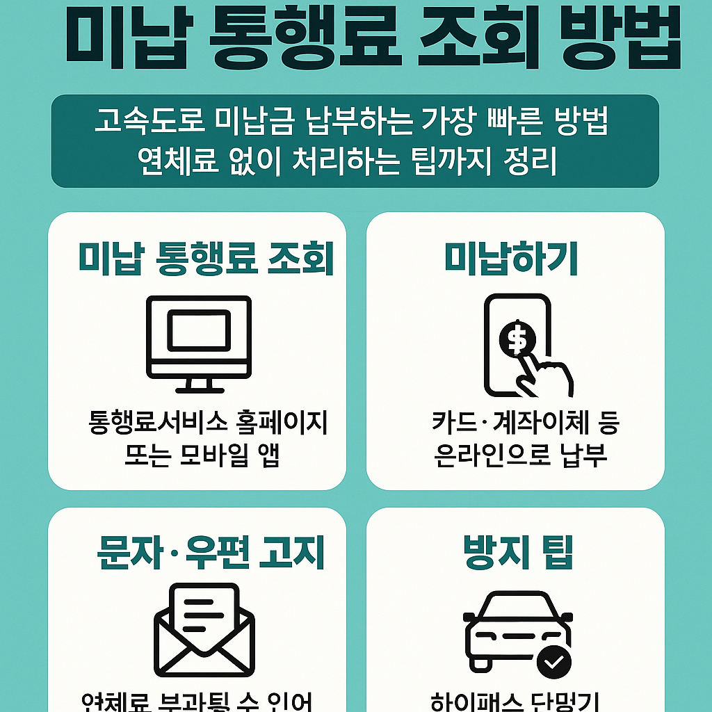 <p style="display:none;"> 하이패스 미납 통행료 조회 방법 고속도로 미납금 납부하는 가장 빠른 방법 연체료 없이 처리하는 팁까지 정리 </p>