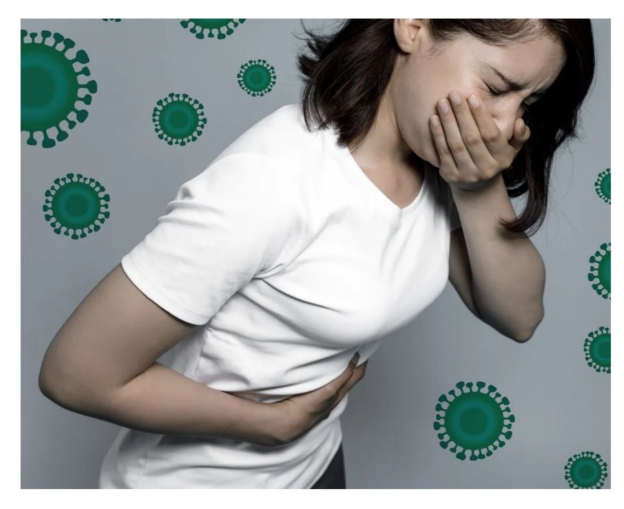 위장 기능이 안좋을때 증상 이미지