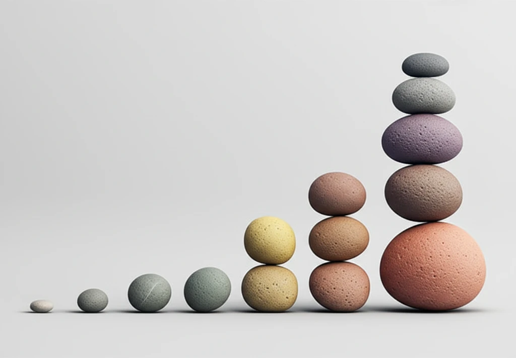 간결함이 핵심! 효율적인 영어 텍스트..